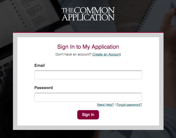 07 - CommonApp log in page.png