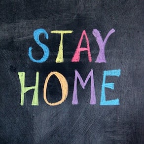 COVID-19 - Stay Home