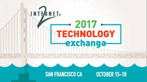 Internet2 Technology Exchange Logo