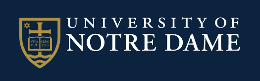 Notre Dame & Cirrus Identity